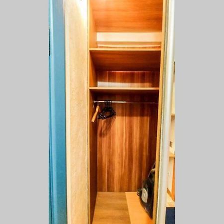 Appartamento Cozy Flat Kiev Esterno foto