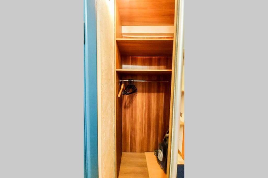 Appartamento Cozy Flat Kiev Esterno foto