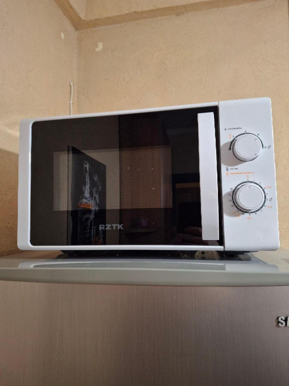 Appartamento Cozy Flat Kiev Esterno foto